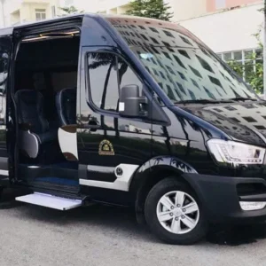 Vip Limousine 9 Chỗ